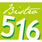 Bistro516 logo rgb